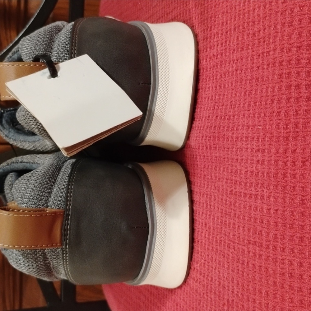 IZOD Kyler Men’s Shoes – Size 9.5 – NWT - Picture 7 of 9